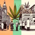 Usos Medicinais da Cannabis: Uma Visão Profunda e Abrangente